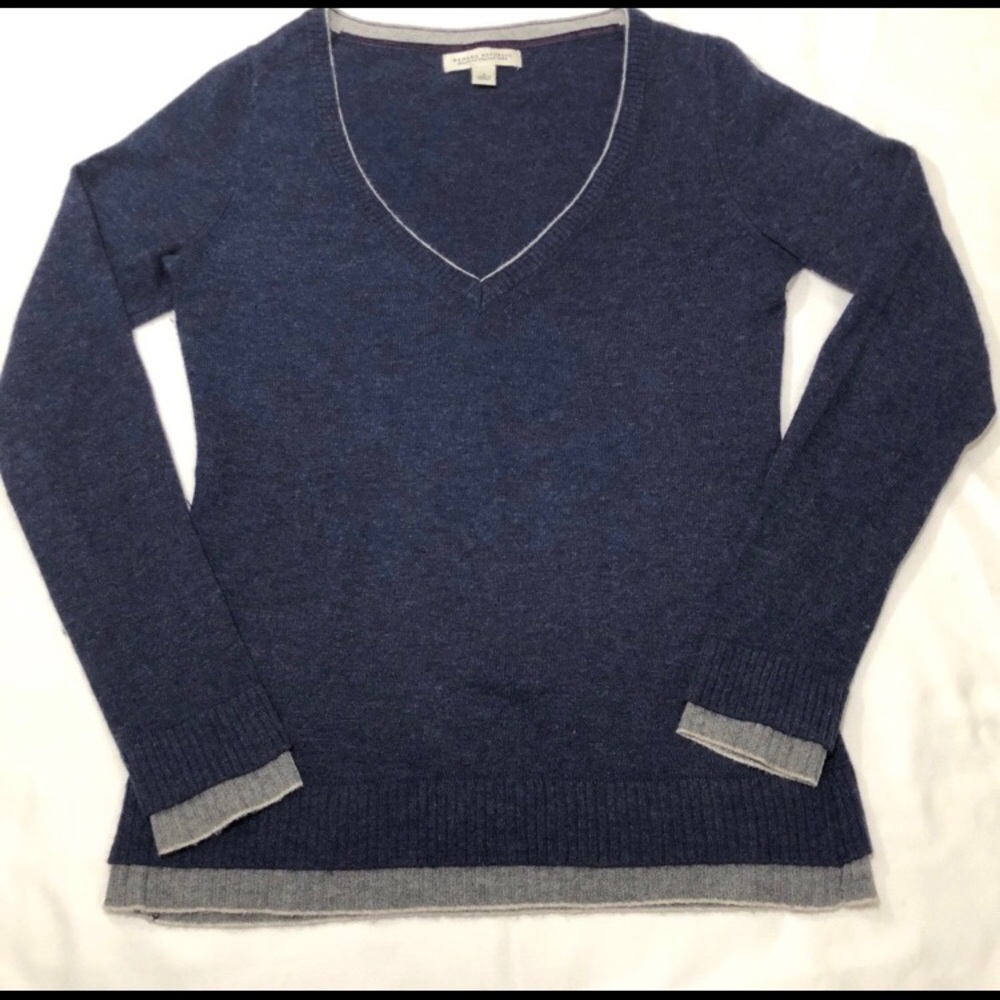 Bella Honeymoon Sweater Alt Color